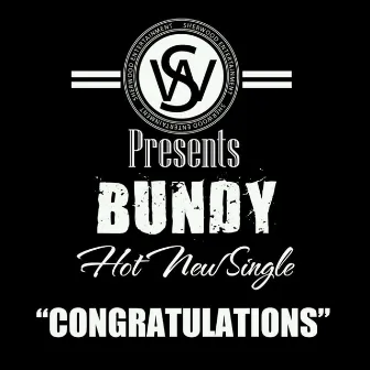 Congratulations (Club) by Bundy