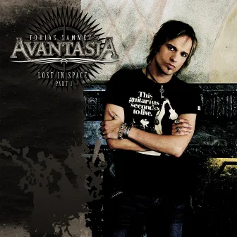 Lost in Space(Chapter 1) by Avantasia