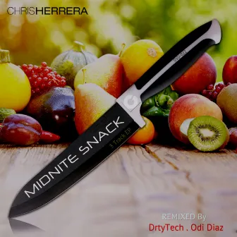 Midnite Snack EP by Chris Herrera