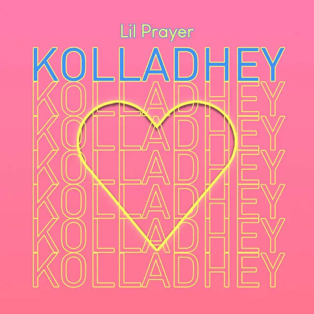 Kolladhey