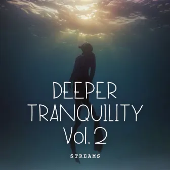 Streams: Deeper Tranquility Vol. 2 by Waters Of Deluge