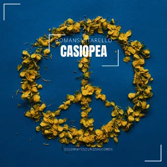 Casiopea by RomanSmitarello