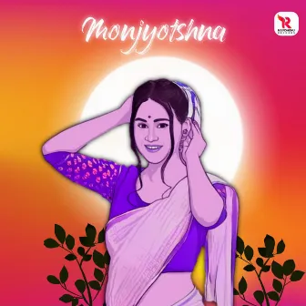 Monjyotshna by Rakshadeep Dutta