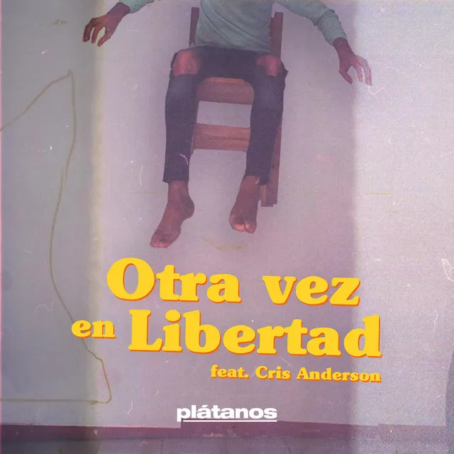 Otra Vez en Libertad