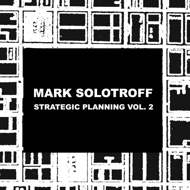 Strategic Planning, Vol. 2 (2021 Remaster)