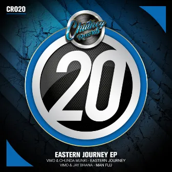 Eastern Journey by Vimo