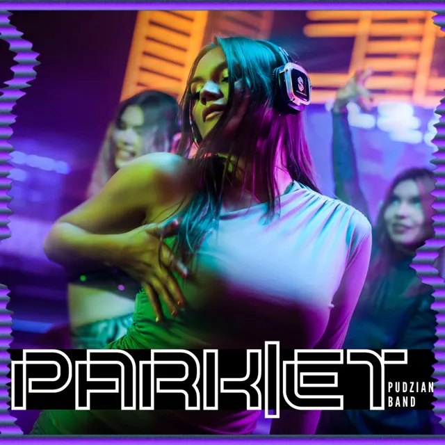 Parkiet - Radio Edit