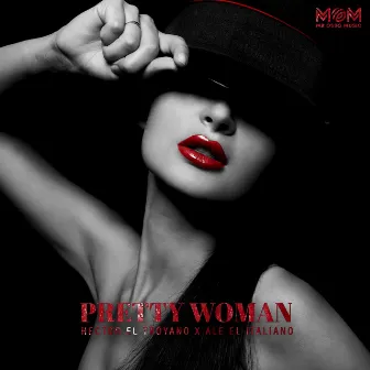 Pretty Woman by Ale El Italiano