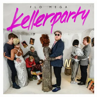 Kellerparty by Flo Mega