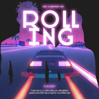 Rolling by OBS Company