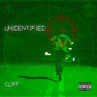 Unidentified by Cliff