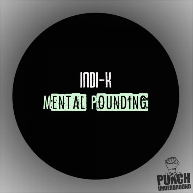 Mental Pounding - Original Mix