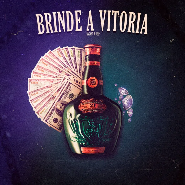 Brinde à Vitória