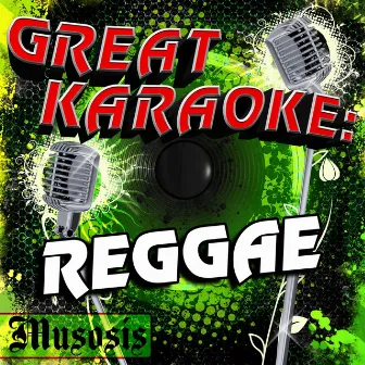 Great Karaoke: Reggae by Musosis