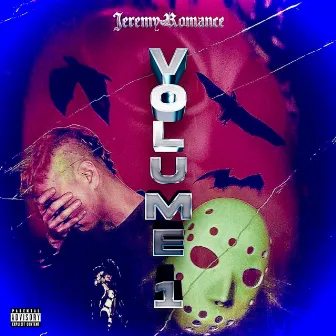 EP Volume 1 by Jeremy Romance