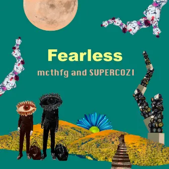 Fearless by Supercozi