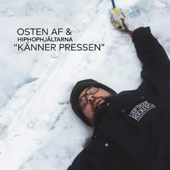 Känner Pressen by Hiphophjältarna