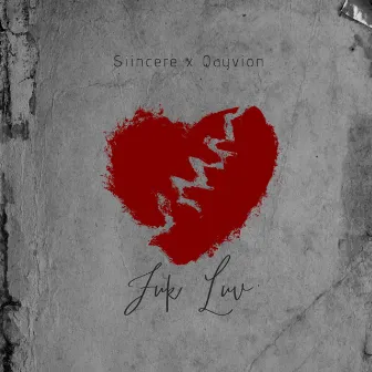 Fuk Luv by Qayvion