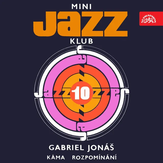 Mini Jazz Klub, Vol. 10