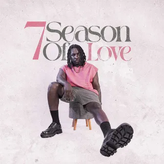 7 Season Of Love by WISHANN ASMA