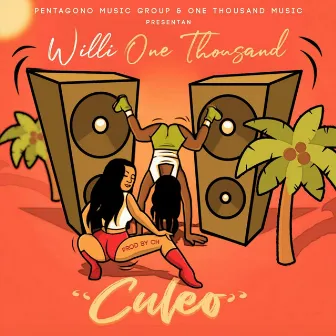 Culeo by Willi One Thousand