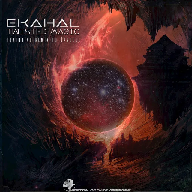 Earth - Ekahal Remix