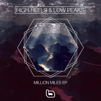 Million Miles by High Heels