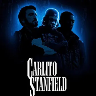 CARLITO STANFIELD by BTECARLITO2x