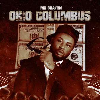 Ohio Columbus by Mr Gbafun