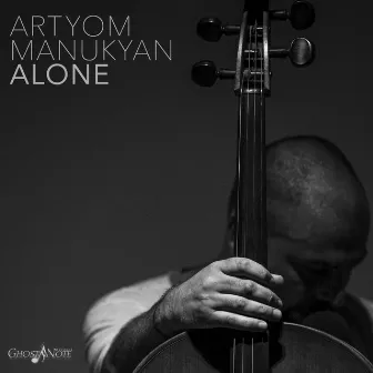 Alone by Artyom Manukyan