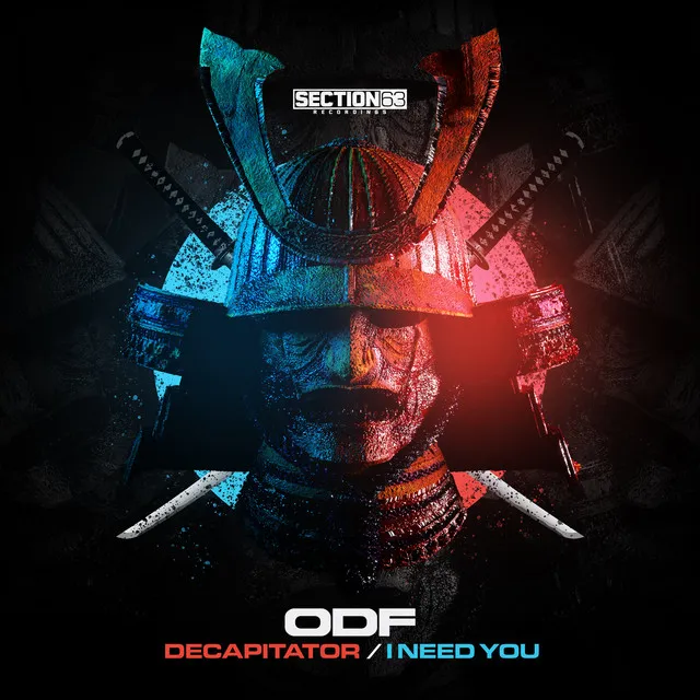 Decapitator / I Need You