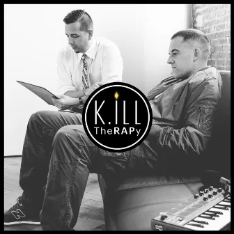 K.ill Therapy (feat. Jayson Koko Bridges) by Hills