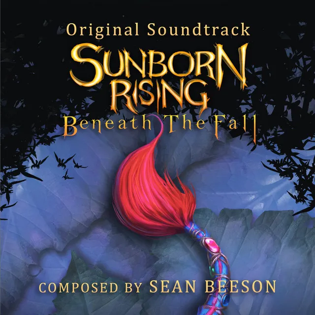 Sunborn Rising Theme (Live) [feat. Contemporary Youth Orchestra]