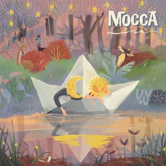 Lima by Mocca