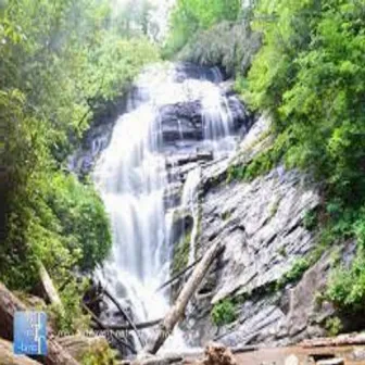 Soothing Waterfalls by Night Sounds