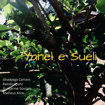 Yanel e Sueli by Ghadyego Carraro