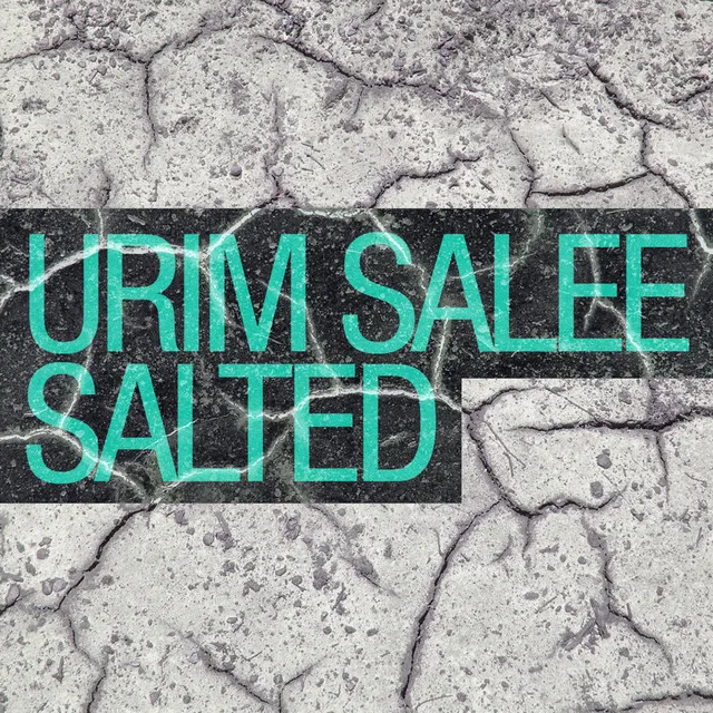 Salted - Schraub Lorenz Salinas Remix