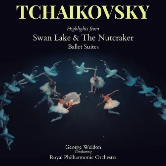 Tchaikovsky: Highlights from 