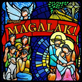 Magalak! by Hangad