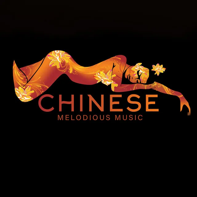 Chinese Melodious Music