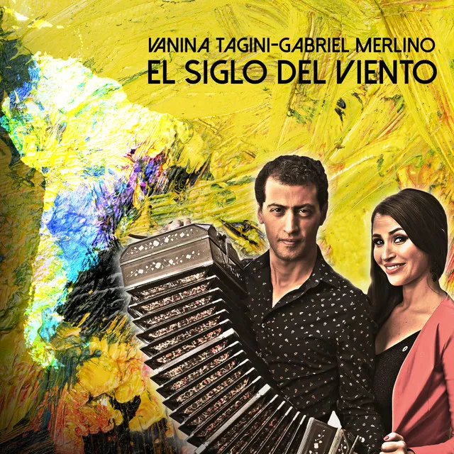 El Siglo del Viento