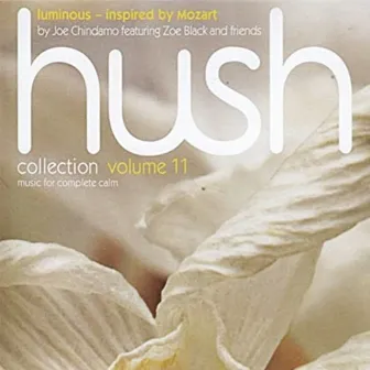 Hush Collection, Vol. 11: Luminous – Inspired by Mozart by Joe Chindamo