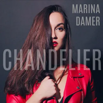 Chandelier by Marina Damer