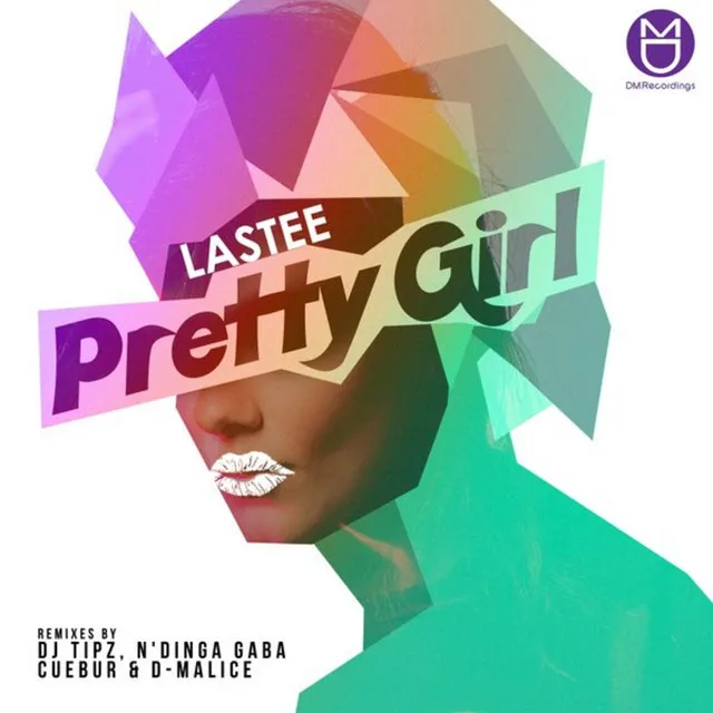 Pretty Girl - N'dinga Gaba & Maurice Carroll Remixstrumental