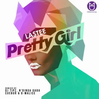 Pretty Girl by Lastee