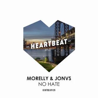 No Hate by MORELLY