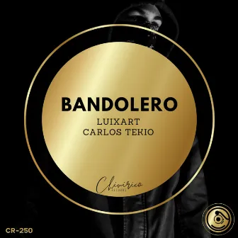 Bandolero by LuiXart