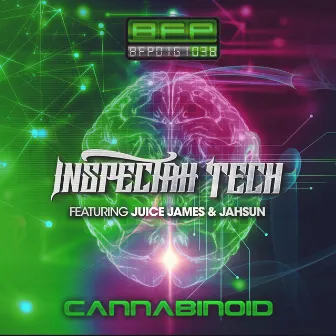 Cannabinoid by Inspectah Tech