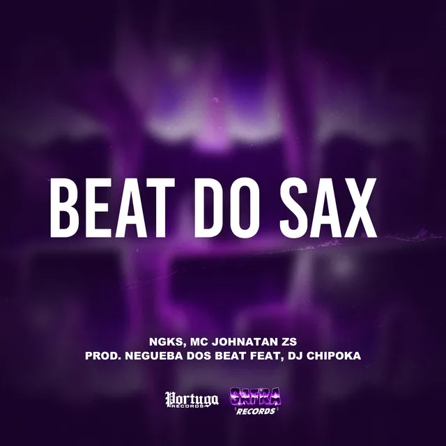 Beat do Sax