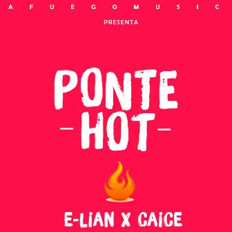 Ponte Hot by E-lian